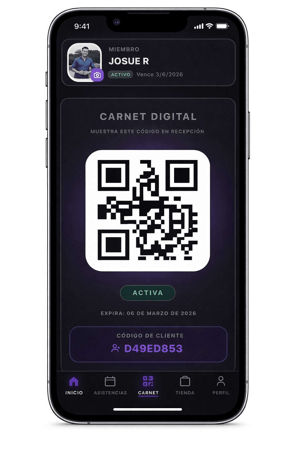 Carnet Digital