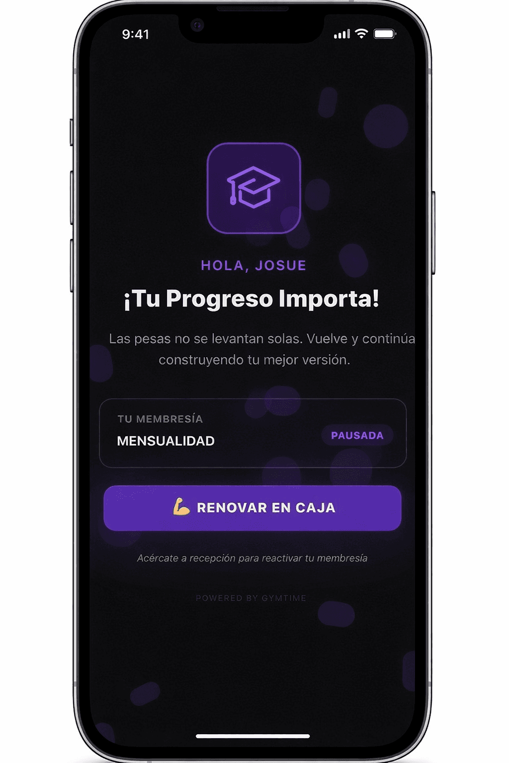 Estado de Membresía